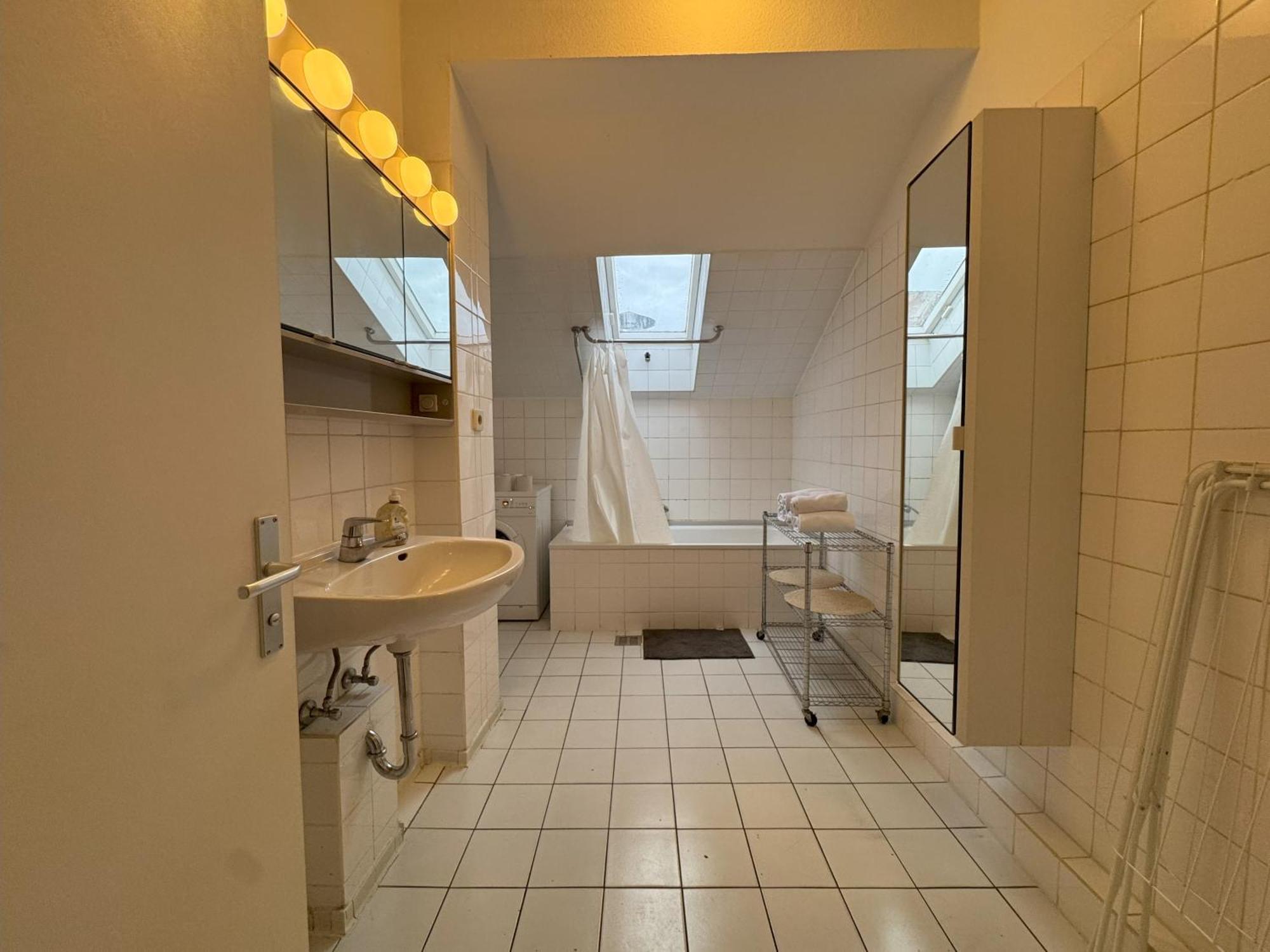 M M Central Apartments Gruppen, Handwerker und Monteure Budget Berlin Exterior foto